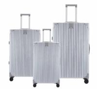 Myrtle Springs Nested 3-Piece Hardside Luggage Set