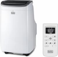 Black and Decker 8000 BTU Portable AC Air Conditioner