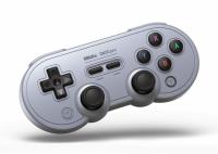 8Bitdo Sn30 Pro Bluetooth Controller for Switch PC Android Deck