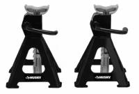 Husky 2-Ton Steel Jack Stands HPL4117-VT