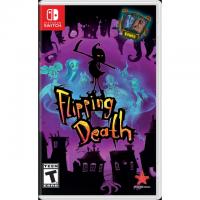 Flipping Death Nintendo Switch