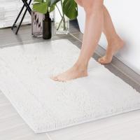 Deconovo Machine Washable Thick Bath Mat