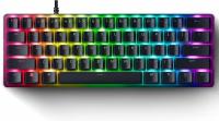 Razer Huntsman Mini Gaming Keyboard with Chroma RGB Lighting