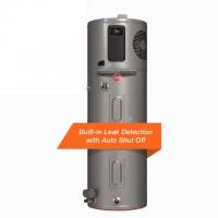 Rheem ProTerra Hybrid High Efficiency Smart Tank Electric Water Heater