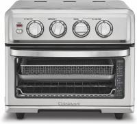 Cuisinart TOA-70 Air Fryer Toaster Oven