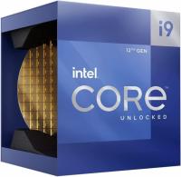 Intel Core i9-12900K Desktop Computer Processor