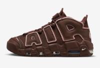 Nike Mens Air More Uptempo 96 Sneakers