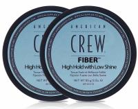 Hair Fiber by American Crew 2 Pack