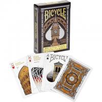 Bicycle Architectural Wonders of The World Playing Cards