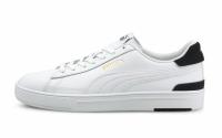 Puma Mens Serve Pro Sneakers