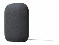 Google Nest Audio Smart Speaker with Google Assistant Charcoal