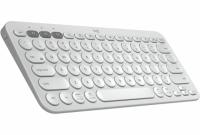 Logitech K380 TKL Multi Device Bluetooth Scissor Keyboard