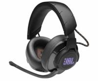 JBL Quantum 600 Wireless Over-Ear Performance Gaming Headset