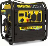 Champion Power Equipment 200914 4250W Inverter Generator