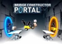 Bridge Constructor Portal Nintendo Switch