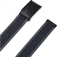 Under Armour Womens Adjustable and Reversible Webbing Belt