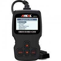 Ancel AD310 Classic Enhanced Universal OBD II Scanner Reader