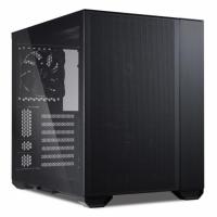 Lian LI O11 AIR MINI ATX Mini Tower Computer Case