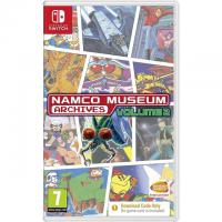 Bandai Namco Museum Archives Vol 2 Nintendo Switch