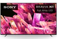 65in Sony Bravia XR X90K 4K XR65X90K HDR Refurbished LED Smart TV