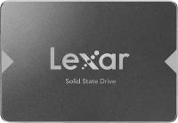 2TB Lexar NS100 2.5in SATA III TLC Solid State Drive