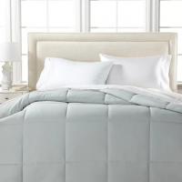 Royal Luxe Hypoallergenic Down Alternative Microfiber Comforter