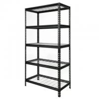 Workpro 36in 5-Tier Freestanding Shelves