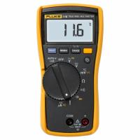 Fluke 116 HVAC Multimeter