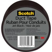 Scotch Black Duct Tape