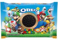 OREO Super Mario Chocolate Sandwich Cookies