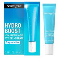 Neutrogena Hydro Boost Under Eye Cream