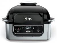 Ninja Foodi AG300 4-in-1 Indoor Grill Refurbished