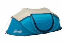 Coleman 2 to 4 People Pop-Up Camping Tent