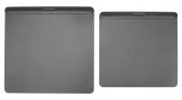 GoodCook AirPerfect Medium and Large Nonstick Baking Cookie Sheets