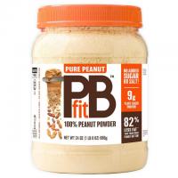 PBfit Pure Peanut Protein Powder