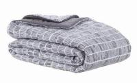 Berkshire Life Reversible Down Alternative Blanket