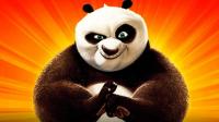 Kung Fu Panda Movie