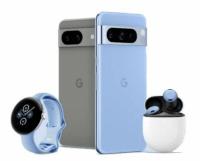 Google Pixel 8 and 8 Pro Unlocked Smartphone   Trade-Ins