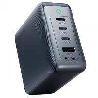 Oraimo 4-Port 120W GaN Wall Charger