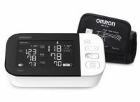 Omron 10 Series Wireless Upper Arm Blood Pressure Monitor