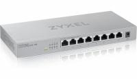 Zyxel 8-Port 2.5G Multi-Gigabit Unmanaged Switch MG-108