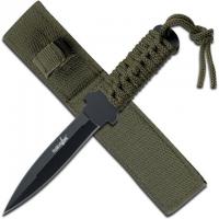 Survivor HK-7521 Outdoor Fixed Blade Knife