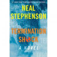 Termination Shock eBook