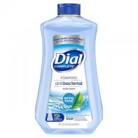 Dial Complete Antibacterial Foaming Hand Soap Refill