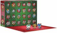 Funko Pop DC Super Heroes 2023 Advent Calendar