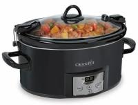 Crockpot Countdown Cook and Carry Slow Cooker with Kohls Cash