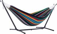 Vivere UHSDO9-27 9ft Rio Night Hammock