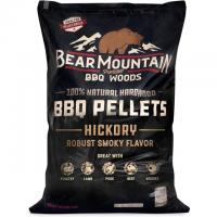 Mountain Premium BBQ Hardwood Smoker Pellets 40Lbs