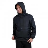 Reebok Mens Striker Woven Anorak Jacket