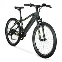 Hyper Bicycles 26in 36V Pedal-Assist 250W Electric Mountain Bike